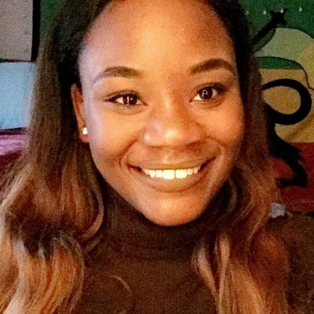 Meet your Posher, Samaria